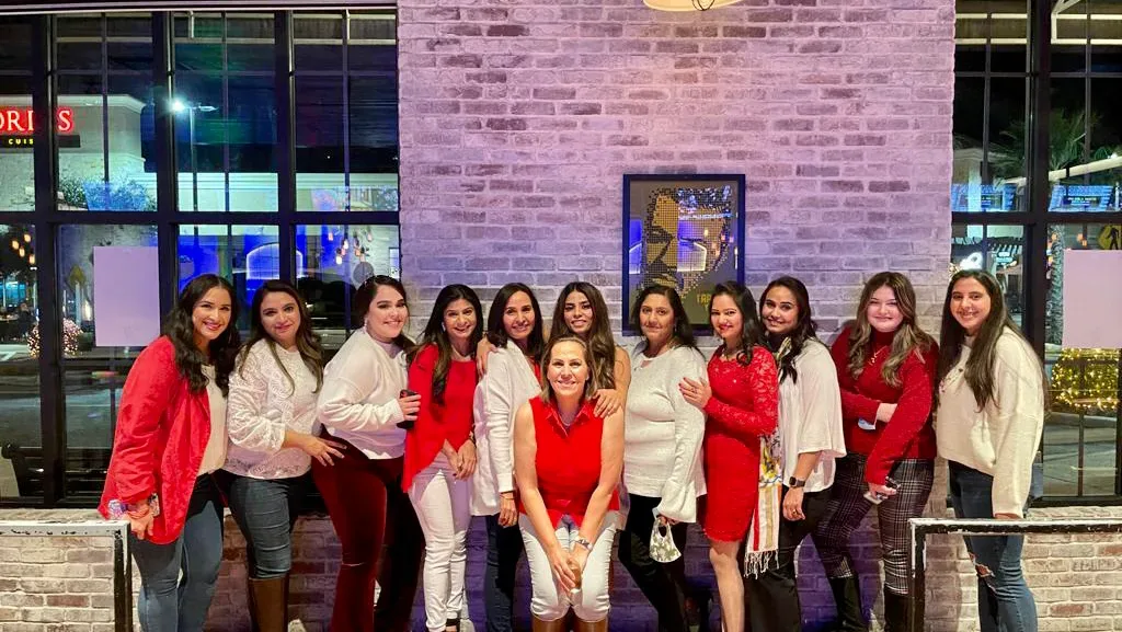 Thread Brow Studio and Salon — Beauty salon in San Antonio